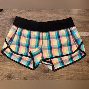 Lululemon Run: Speed Short